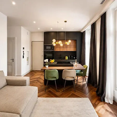 Gigi Urban Chic Centre Croisette A Pied Apartamento