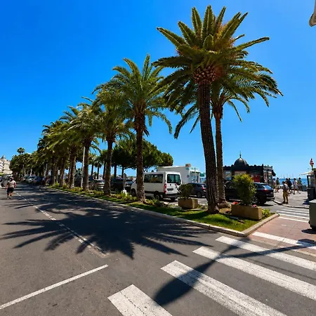 Gigi Urban Chic Centre Croisette A Pied *